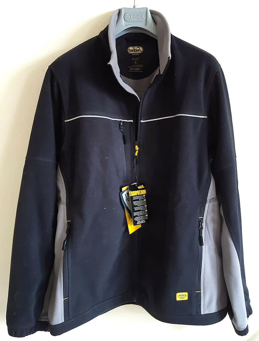 felpa maglia sweater size l