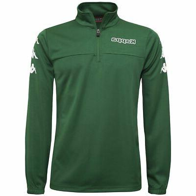 felpa maglia uomo 4soccer bout calcio sport