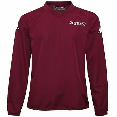 felpa maglia uomo 4soccer vhurston calcio sport