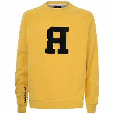 felpa maglia uomo brad ufficio maglia