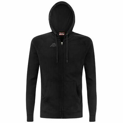 felpa maglia uomo logo jack slim allenamento