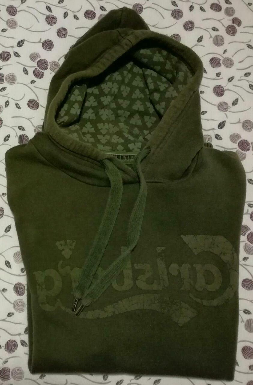 felpa maglia uomo ragazzo con cappuccio prodotto