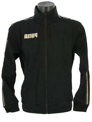 felpa metallic nights full zip felpa uomo
