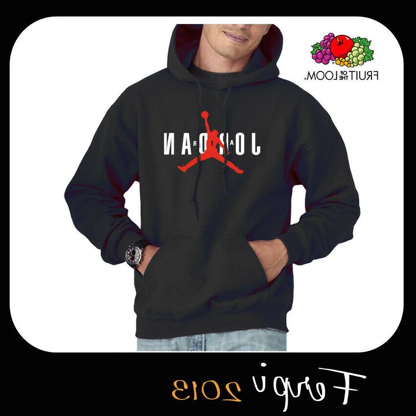 felpa michael jordan felpa cappuccio black friday