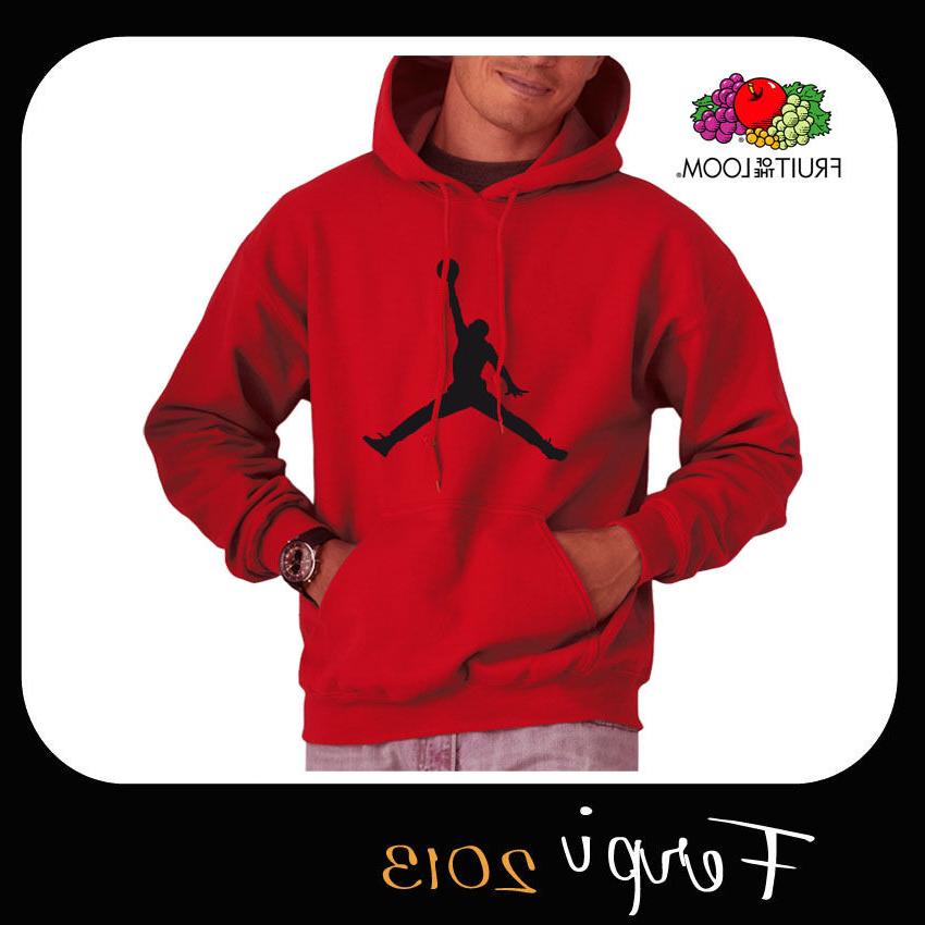 felpa michael jordan stampata numero limitato black