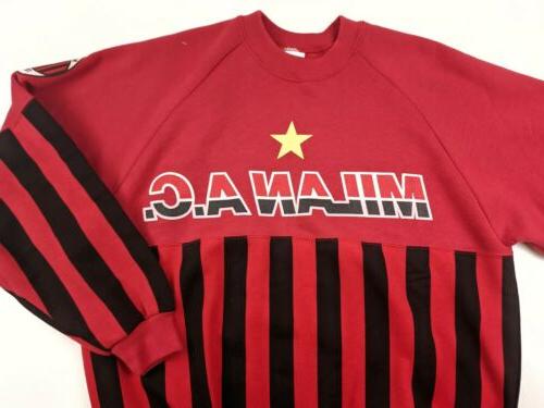 felpa milan ac le felpe dei grandi