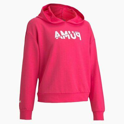 felpa modern sports drycell bambina