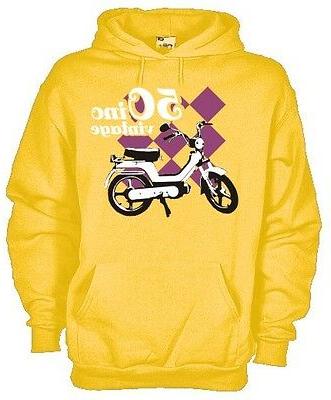 felpa motors hoodie kv04 cinquantino vintage motorino