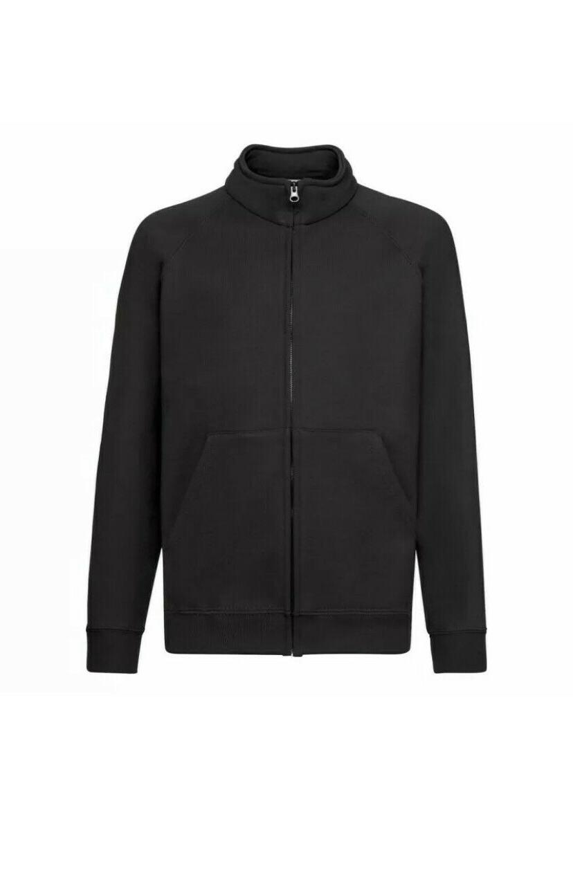 felpa nera sweat 12 13 anni 152