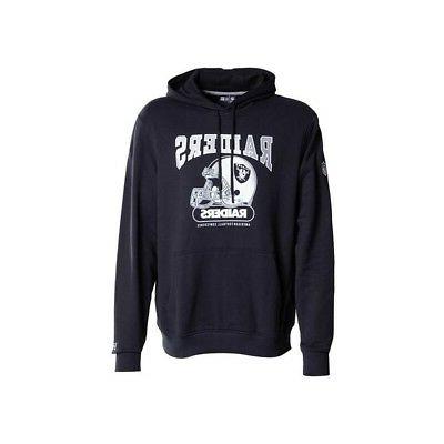 felpa nfl archie 18 oakland raiders