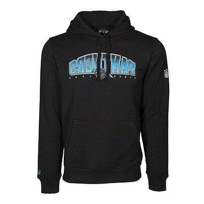 felpa nfl fan po carolina panthers