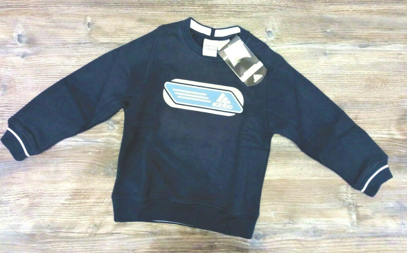 felpa original bambino 5 6 anni girocollo