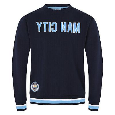 felpa originale con stemma uomo