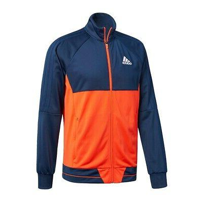 felpa per bambini jr tiro 17 xl