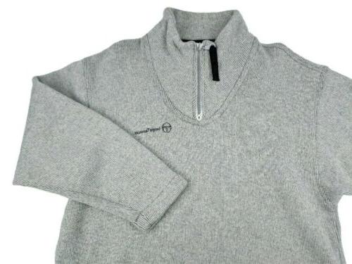 felpa pile donna vintage grigio coste maglia