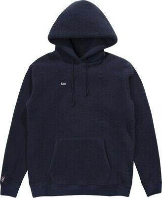 felpa pile uomo classic polar