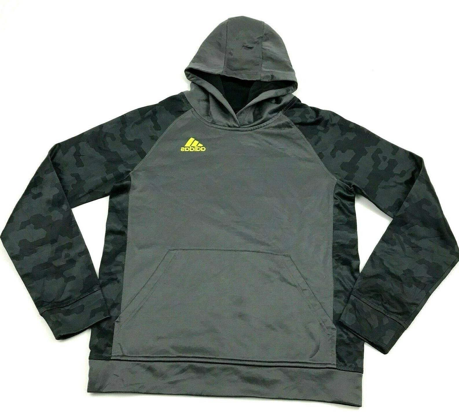 felpa pullover ragazzi taglia xl 18 nero