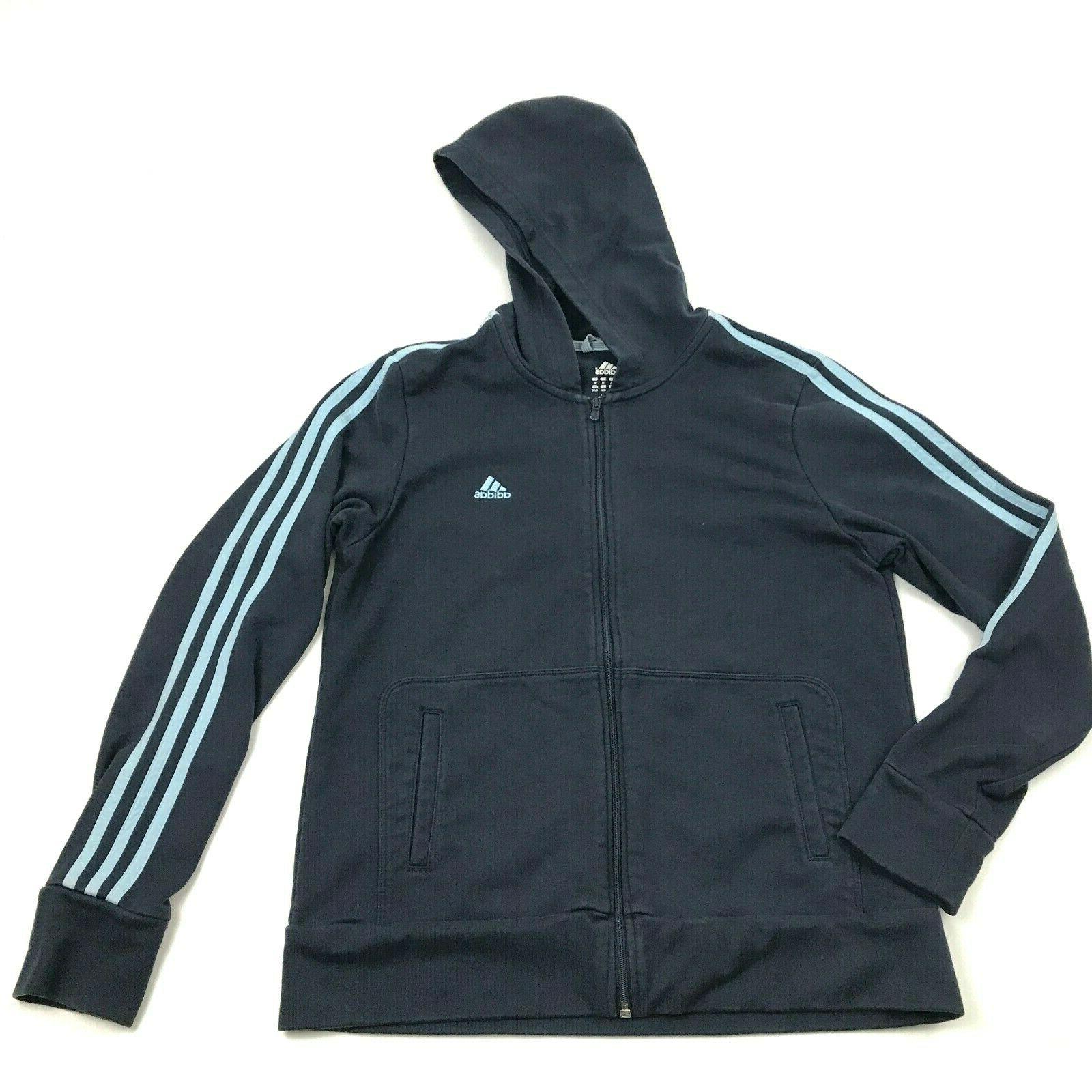 felpa pullover ragazzi taglia xl yxl blu