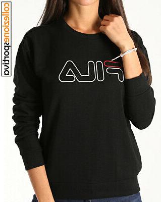 felpa ragazza donna lara crew sweat 683501