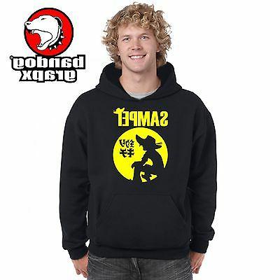 felpa sampei pesca manga carp fishing anime