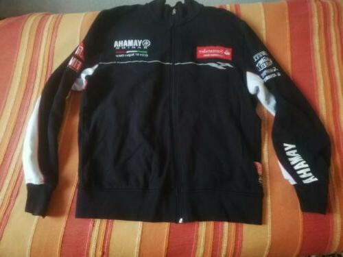 felpa santander haga original