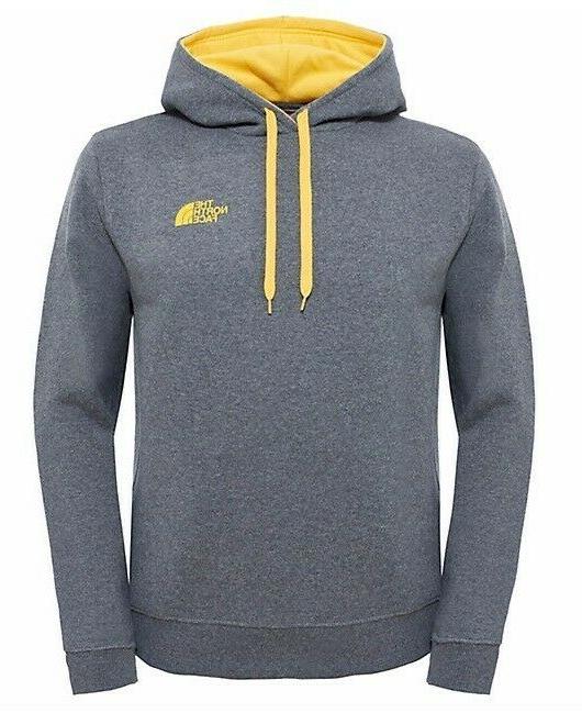 felpa seasonal drew peak size s l