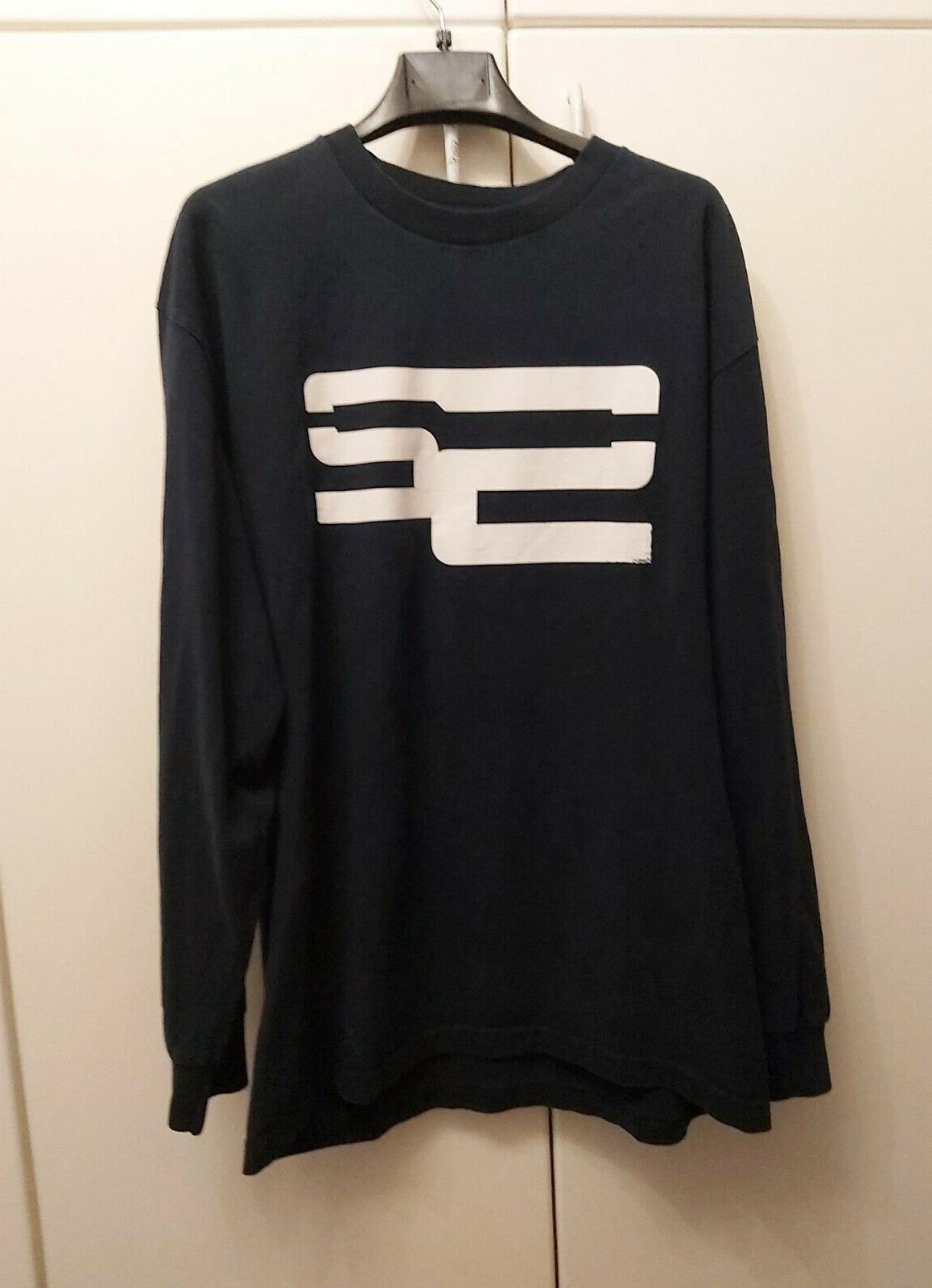 felpa senza cappuccio oversize