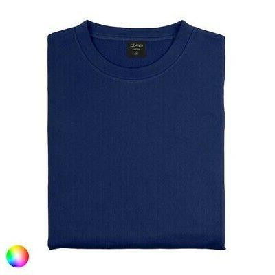 felpa senza cappuccio unisex 144722