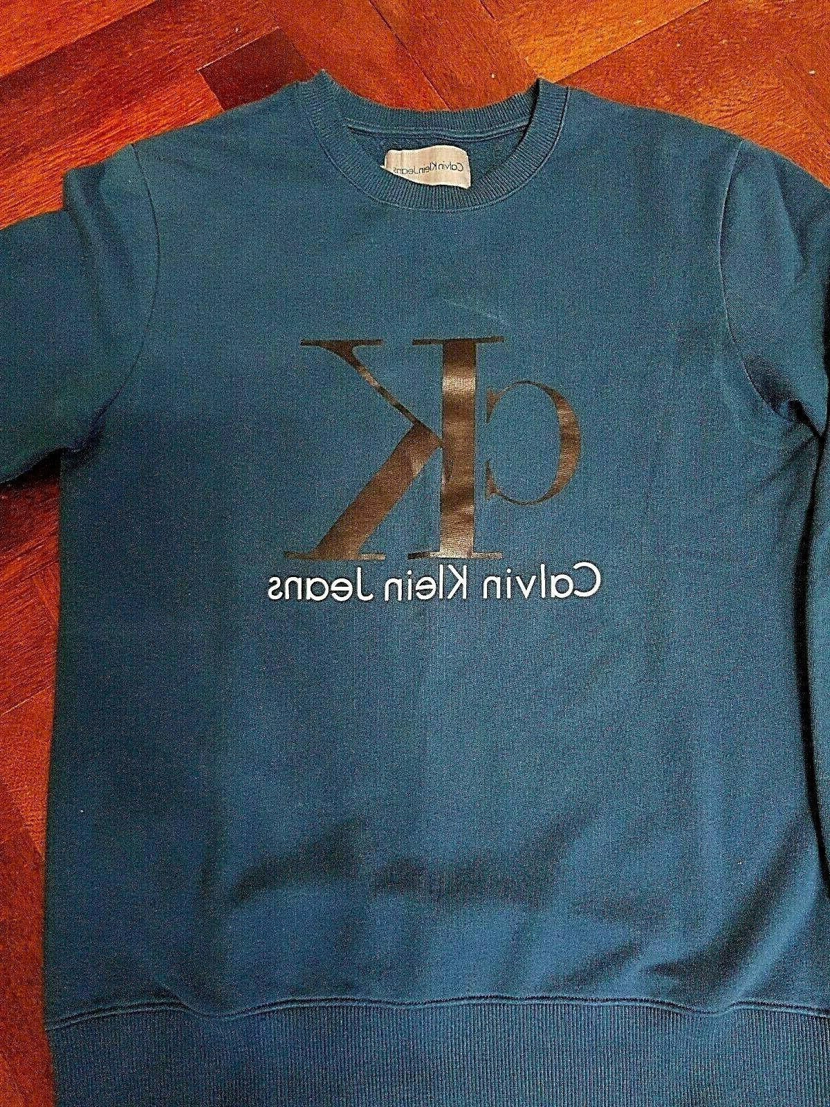felpa senza zip uomo