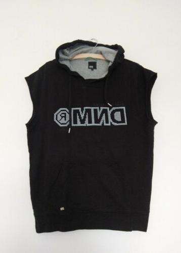 felpa smanicata da uomo jack and jones