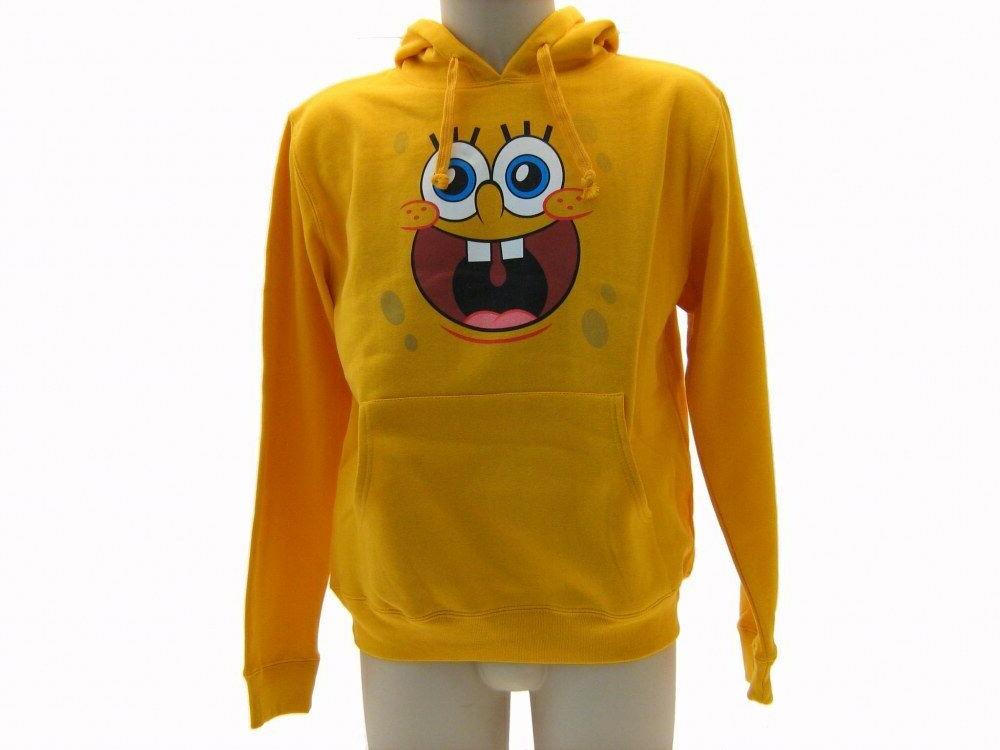felpa gialla sweath sweatshirt ragazzo adulto bambino
