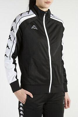 felpa sportiva full zip 222 banda 10