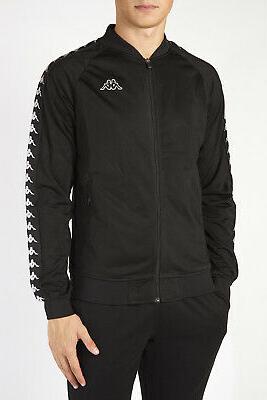 felpa sportiva full zip 222 banda bomber