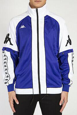 felpa sportiva full zip 222 banda hunt