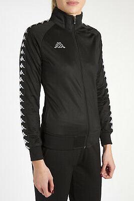 felpa sportiva full zip 222 banda wanniston