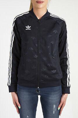 felpa sportiva full zip sst cd6918