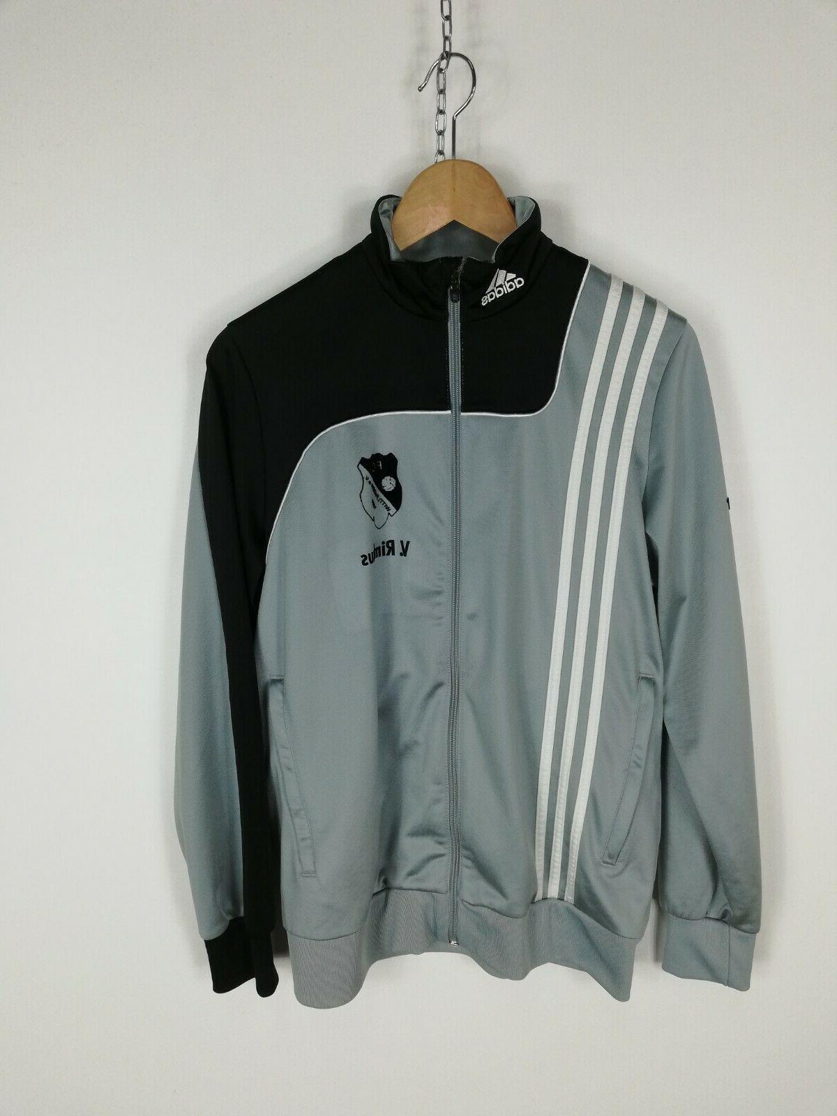 felpa sportiva tuta maglione sweater pullover tg