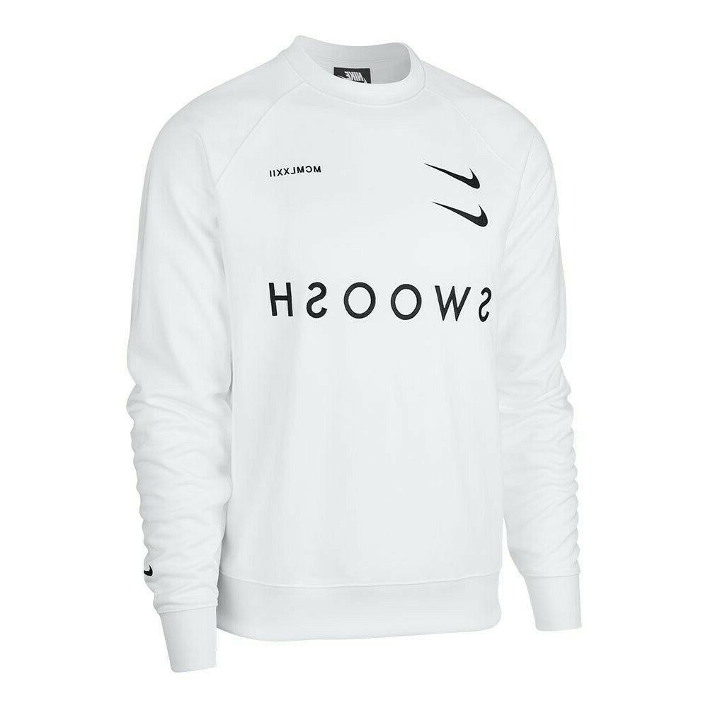 felpa sportswear swoosh cj4840 100 felpe sportive