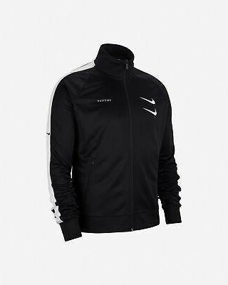 felpa sportwear cj4884 010 swoosh m moda
