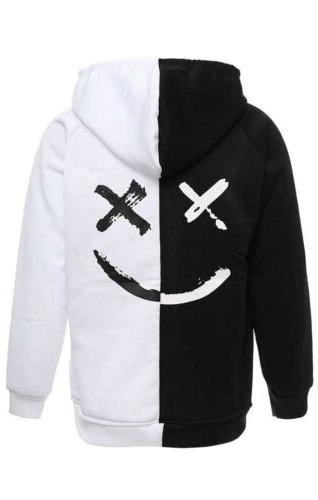 felpa streetwear