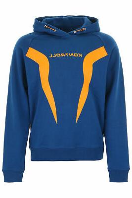 felpa sweatshirt hoodie uomo multicolore 304lfk0 906