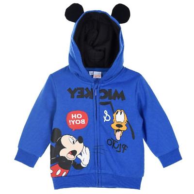 felpa t shirt disney maglietta neonato 6