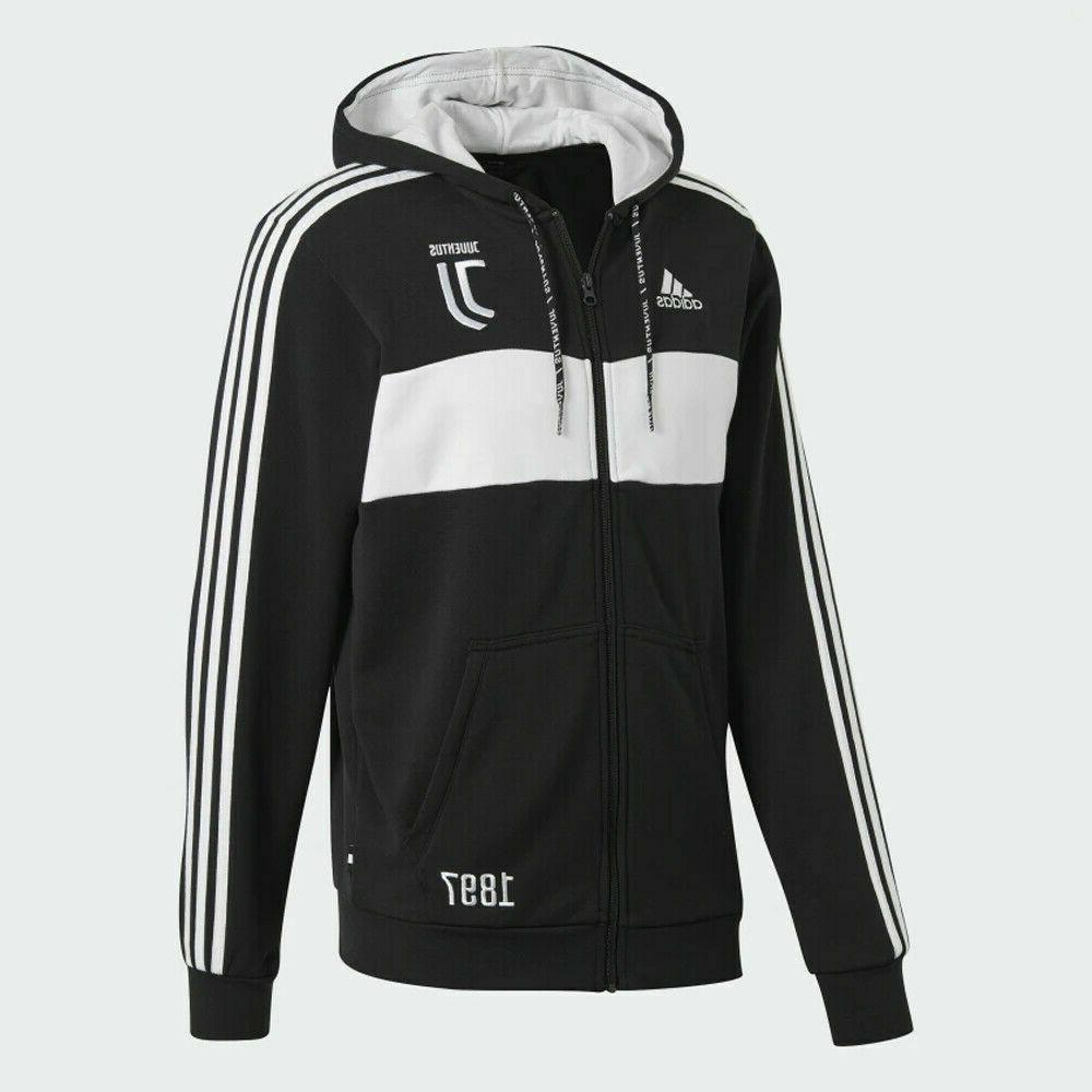 felpa training ufficiale juventus con cappuccio juve