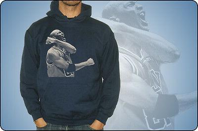 felpa unisex o bimbo michael jordan nba