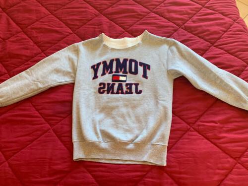felpa unisex tg xs uomo tg m