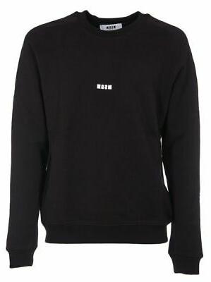 felpa uomo 2440mm69 99 micro logo