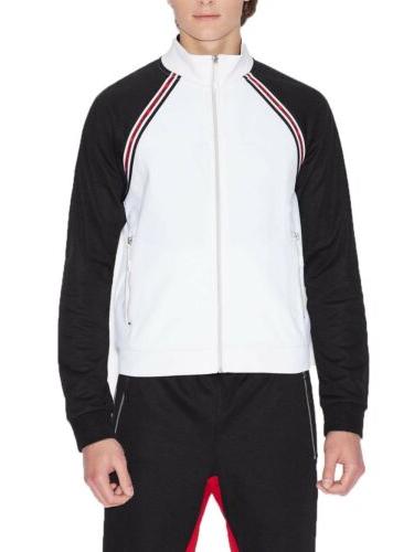 felpa uomo 6gzm96 zj4dz bianco