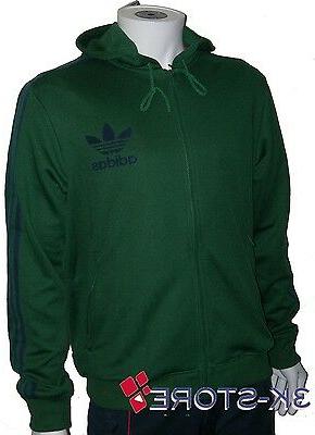 felpa original x52724 adi hooded floc col