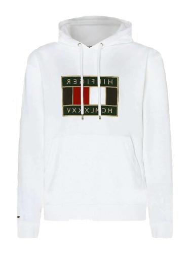 felpa uomo art mw0mw15245 ybr colore foto