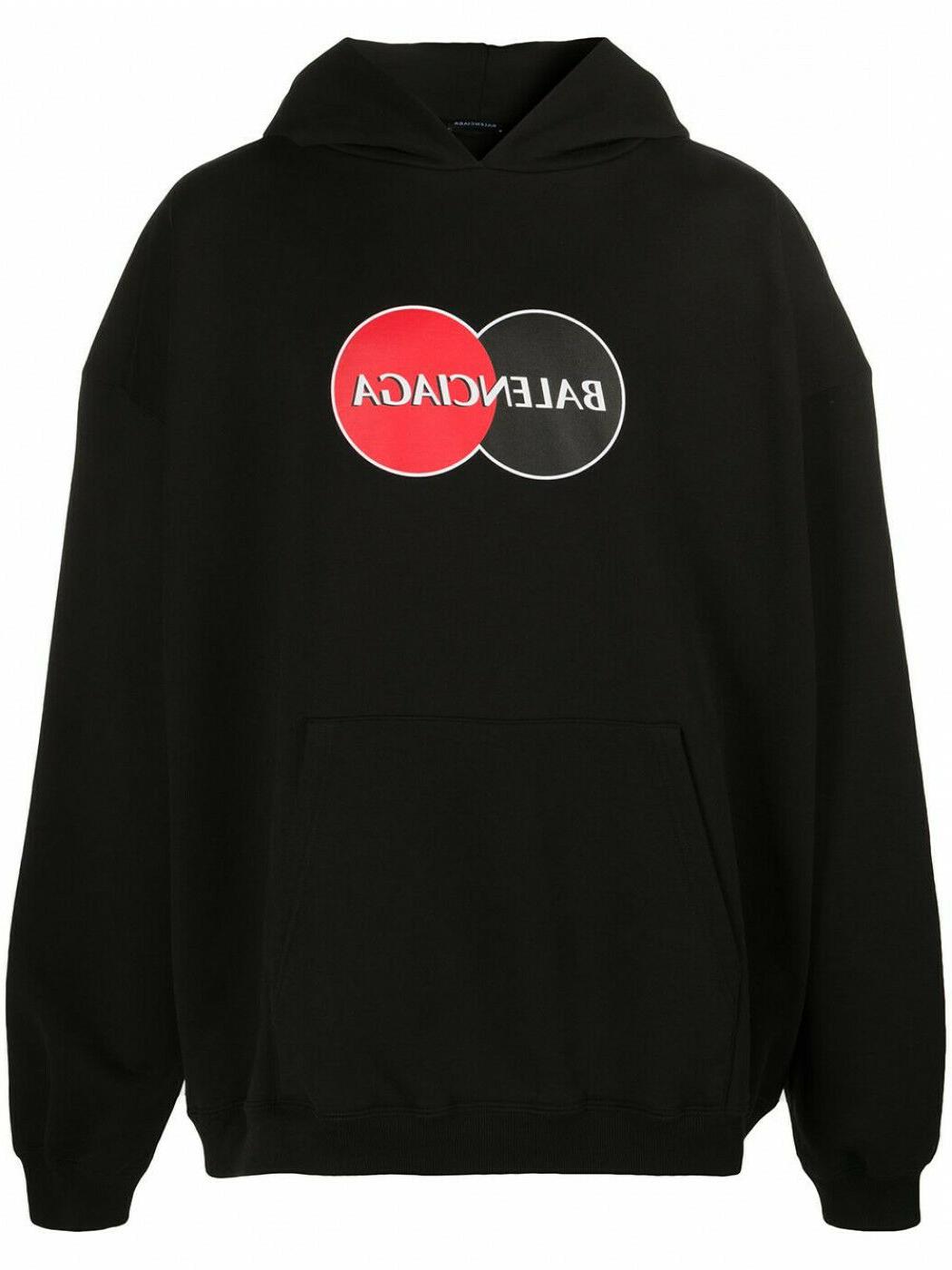 felpa uomo cappuccio tg xs s m